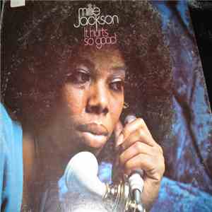 Millie Jackson - It Hurts So Good download flac mp3