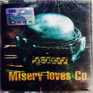 Misery Loves Co. - Misery Loves Co. download flac mp3