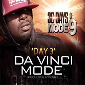 Modenine - Da Vinci Mode download flac mp3