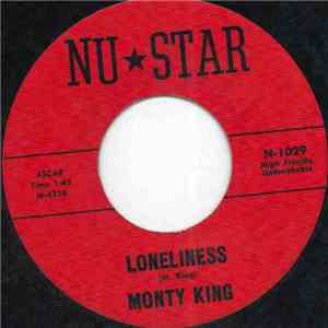 Monty King - Loneliness download flac mp3
