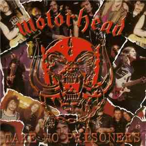 Motörhead - Take No Prisoners download flac mp3