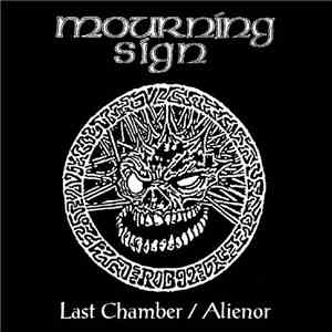 Mourning Sign - Last Chamber / Alienor download flac mp3