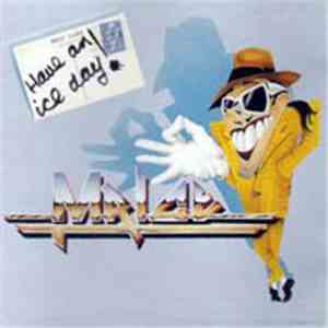 Mr Ice  - Have An Ice Day download flac mp3