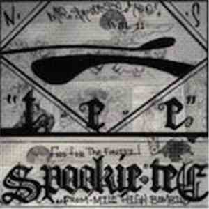 Mr. Spookie Tee - Food For The Foniez download flac mp3