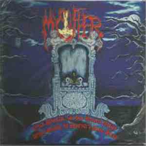 Mystifier - The World Is So Good That Who Made It Doesn't Live Here download flac mp3