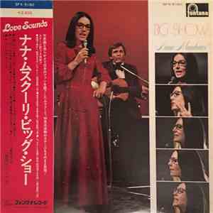 Nana Mouskouri - Big Show download flac mp3