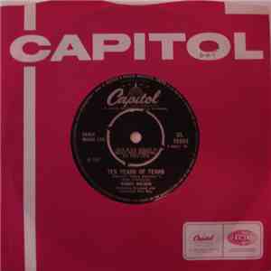 Nancy Wilson - Ten Years Of Tears / Willow Weep For Me download flac mp3