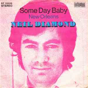 Neil Diamond - Some Day Baby download flac mp3