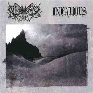 Nekrokrist SS, Infamous  - Nekrokrist SS / Infamous download flac mp3