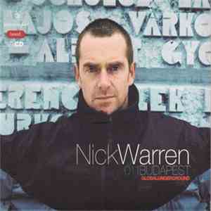 Nick Warren - Global Underground 011: Budapest download flac mp3