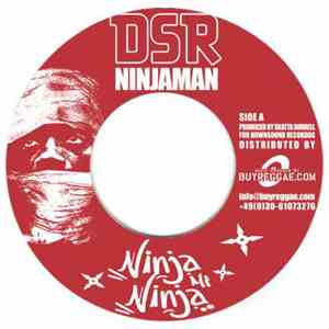 Ninja Man - Ninja Mi Ninja download flac mp3
