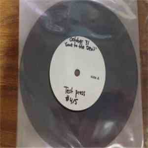October 31 - Gone To The Devil download flac mp3