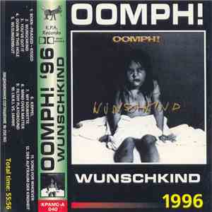 OOMPH! - Wunschkind download flac mp3