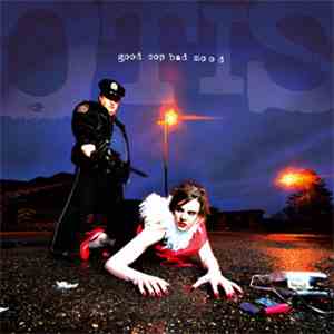 Otis  - Good Cop Bad Mood download flac mp3