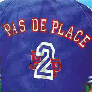 p2p  - Pas De Place download flac mp3