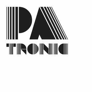 PA Tronic - Ute På Vift download flac mp3