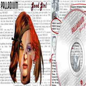 Palladium  - Good Girl download flac mp3
