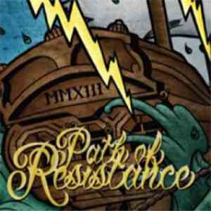 Path Of Resistance - MMXIII download flac mp3