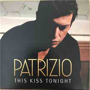 Patrizio - This Kiss Tonight download flac mp3