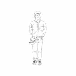 [Post-foetus] - The Fabric download flac mp3