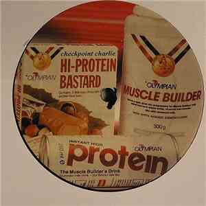 Protein Boy - Protein Powder E.P. download flac mp3