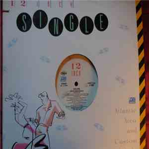 Rachel  - Love Emergency download flac mp3