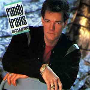 Randy Travis - Always & Forever download flac mp3
