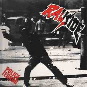 Rawside - Police Terror download flac mp3