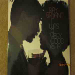 Ray Bryant - It Was A Very Good Year download flac mp3