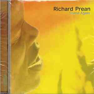 Richard Prean - Stand Again download flac mp3