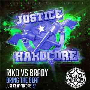 Riko  vs. Brady  - Bring The Beat download flac mp3