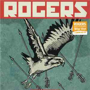Rogers  - Nichts Zu Verlieren download flac mp3