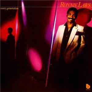 Ronnie Laws - Every Generation download flac mp3