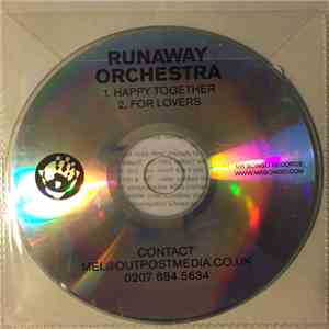 Runaway Orchestra - Happy Together download flac mp3