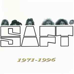 Saft  - 1971-1996 download flac mp3