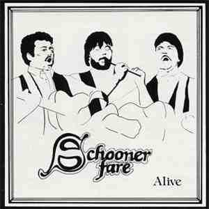 Schooner Fare - Alive download flac mp3
