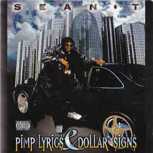 Sean T  - Pimp Lyrics & Dollar Signs download flac mp3