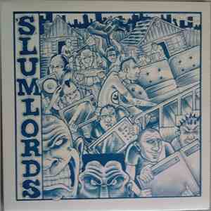 Slumlords - Slumlords download flac mp3