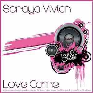 Soraya Vivian - Love Came download flac mp3