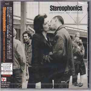 Stereophonics - Performance And Cocktails download flac mp3