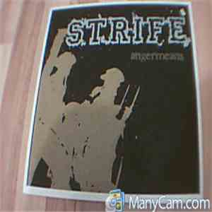 Strife - Angermeans download flac mp3