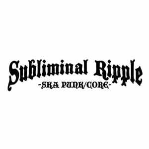 Subliminal Ripple - Subliminal Ripple download flac mp3
