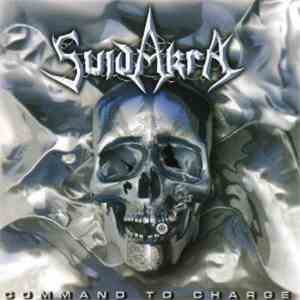 Suidakra - Command To Charge download flac mp3