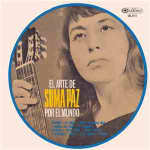 Suma Paz - El Arte De Suma Paz Por El Mundo download flac mp3