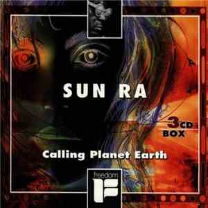 Sun Ra - Calling Planet Earth download flac mp3
