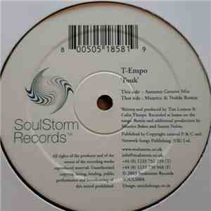 T-Empo - Fouk download flac mp3