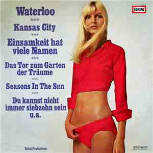 The Air Mail · Orchester Udo Reichel - Waterloo download flac mp3