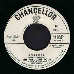 The Fabulous Four  - Forever / (It's No) Sin download flac mp3