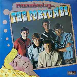 The Fortunes - Remembering The Fortunes download flac mp3