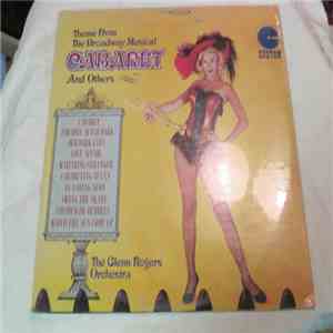 The Glenn Rogers Orchestra - Theme From The Broadway Musical Cabaret and Others download flac mp3